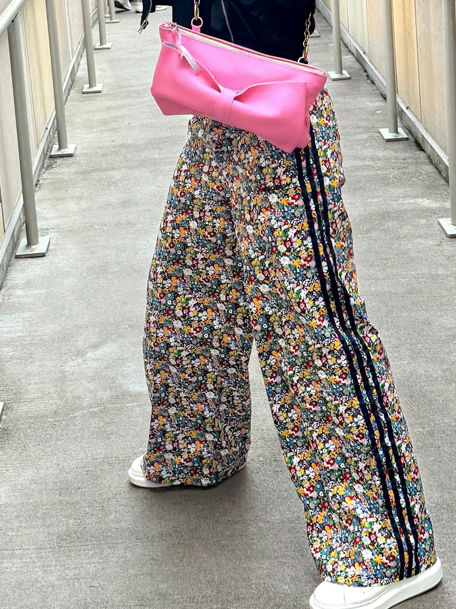 Fashion and Handbags