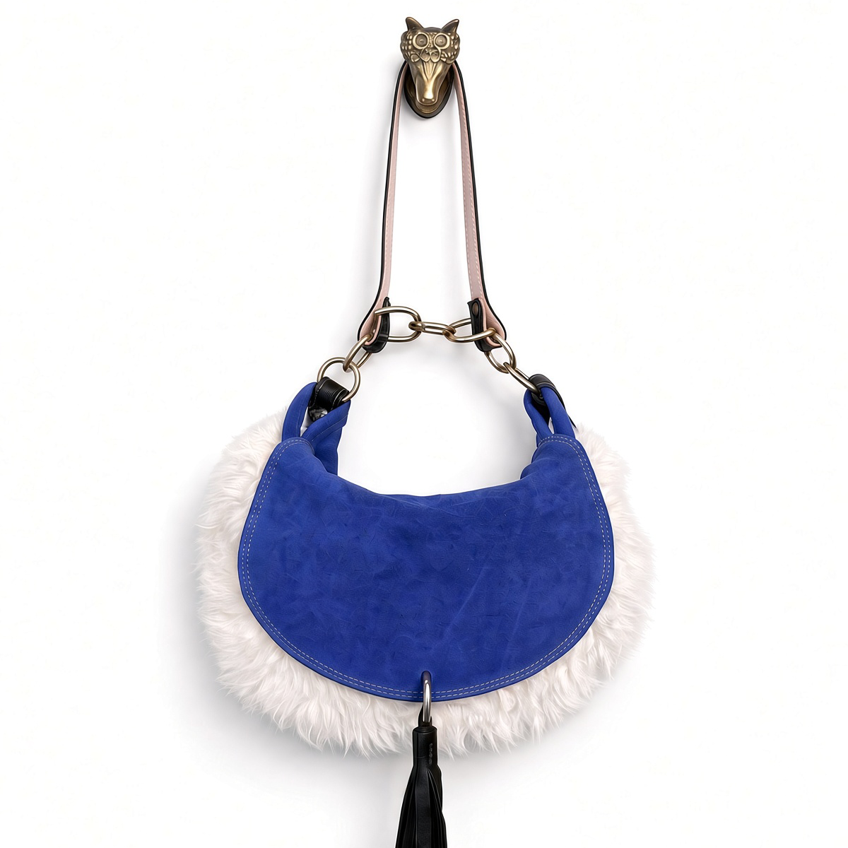 Astrid - Sherpa/Luminous Blue