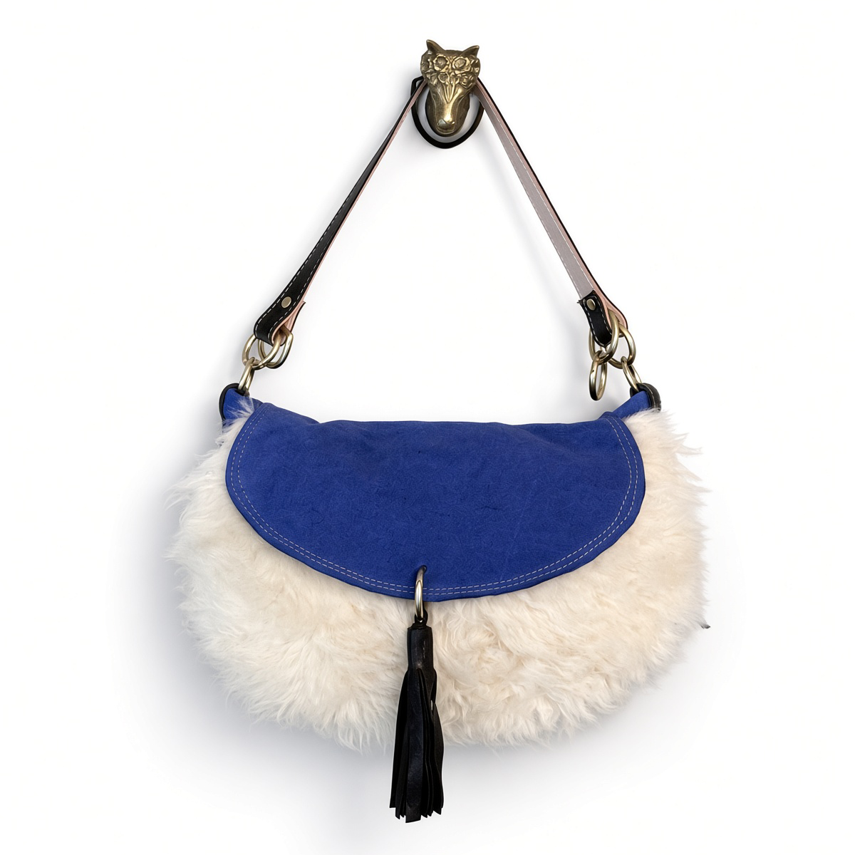 Astrid - Sherpa/Luminous Blue