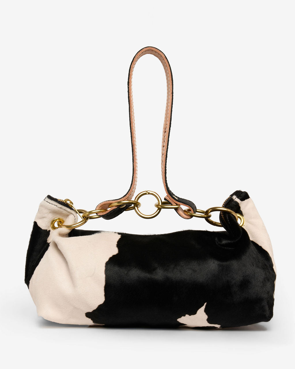 calf hair leather purse backpack Blair Shoulder Bag, Cow Print Hair-Black best saltwater rod and reel combo for beginners Galvan Brookie Fly Reel making every backpack truly Size:No. 8