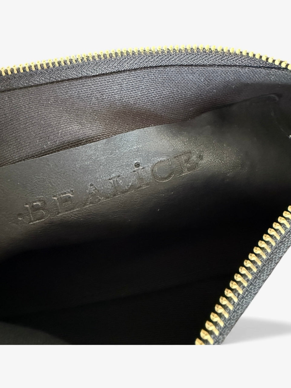 Blair-East West Shoulder Bag, Leopard Print