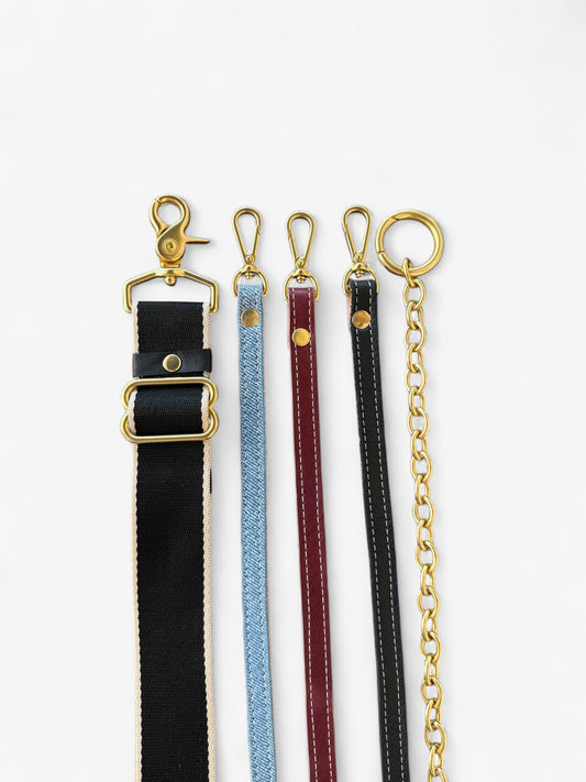 Crossbody Straps