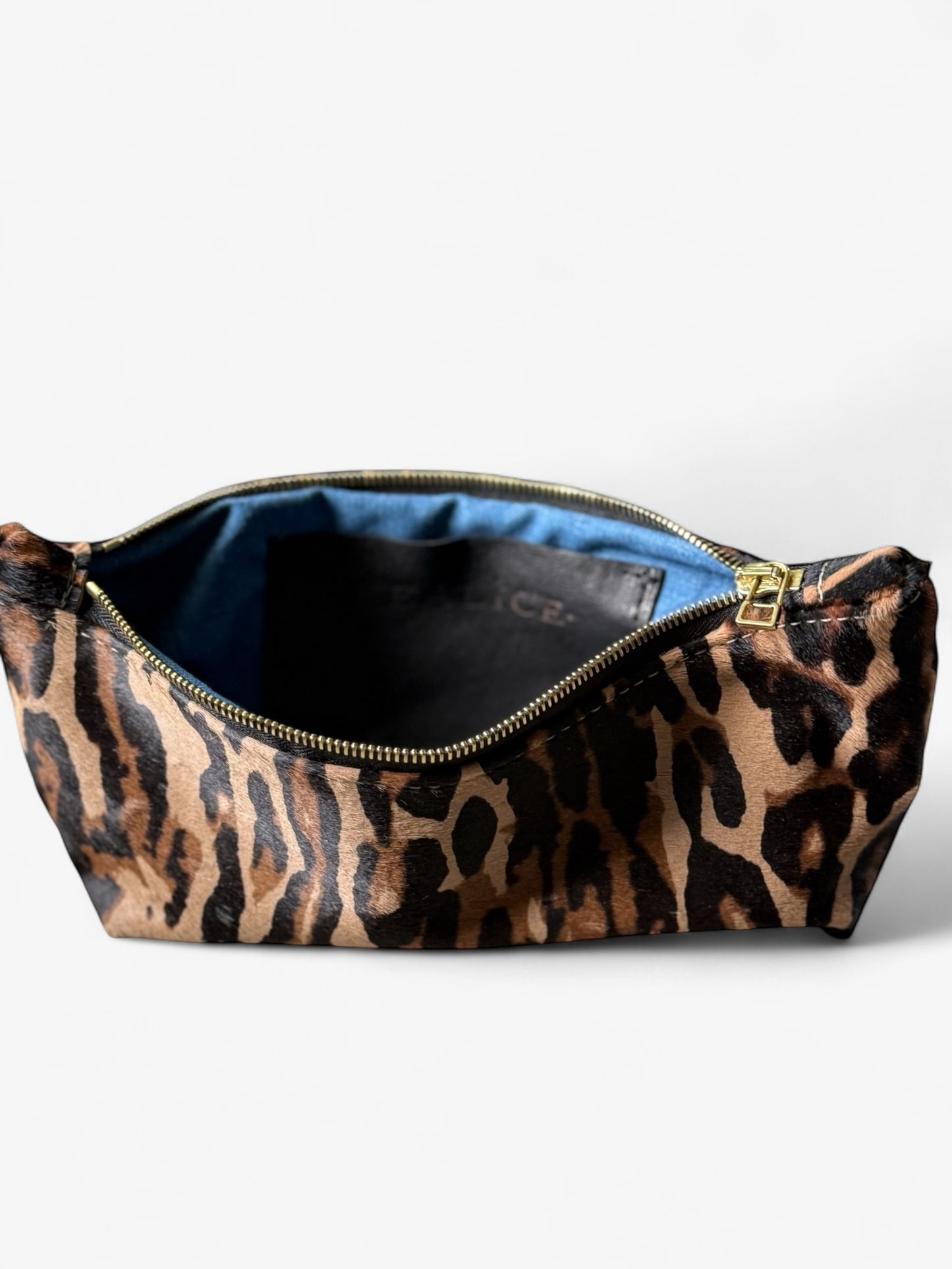 Blair- East West-Leopard Print