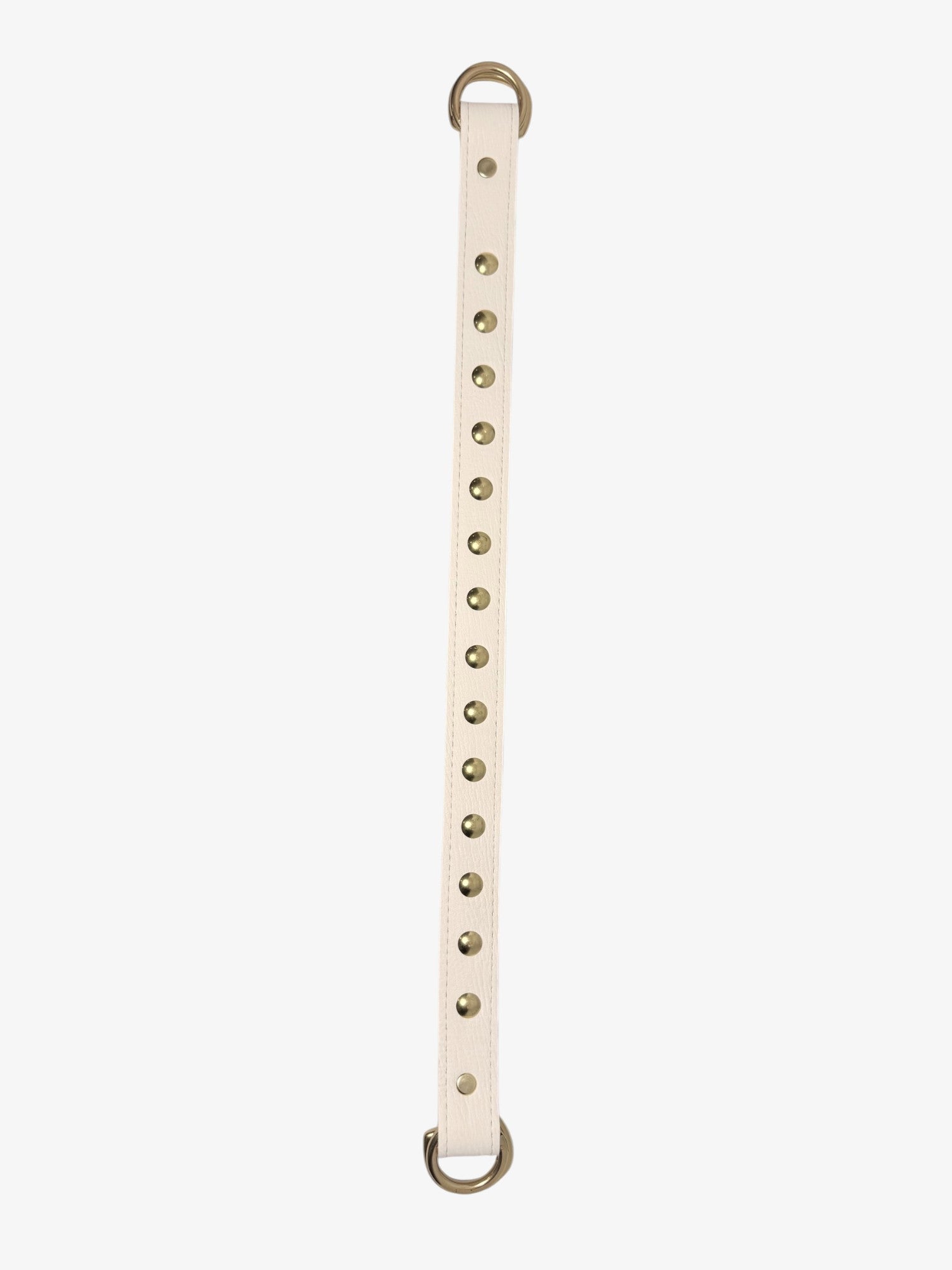 1" Interchangeable Studded Shoulder Strap