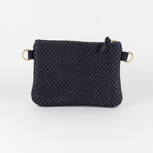 Alice - Black woven