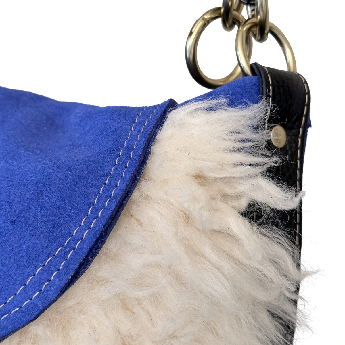 Astrid - Sherpa/Luminous Blue