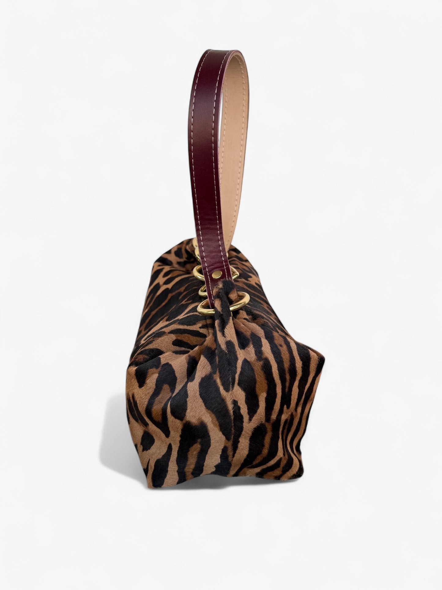 Blair- East West-Leopard Print