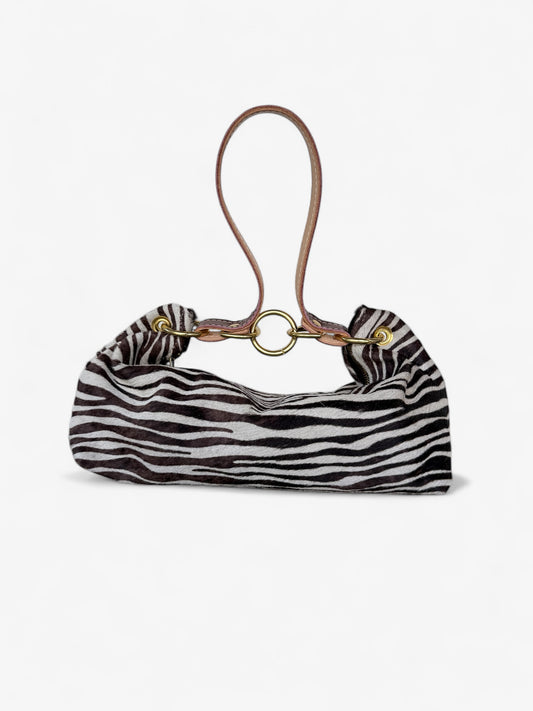Blair-East West -Zebra Print
