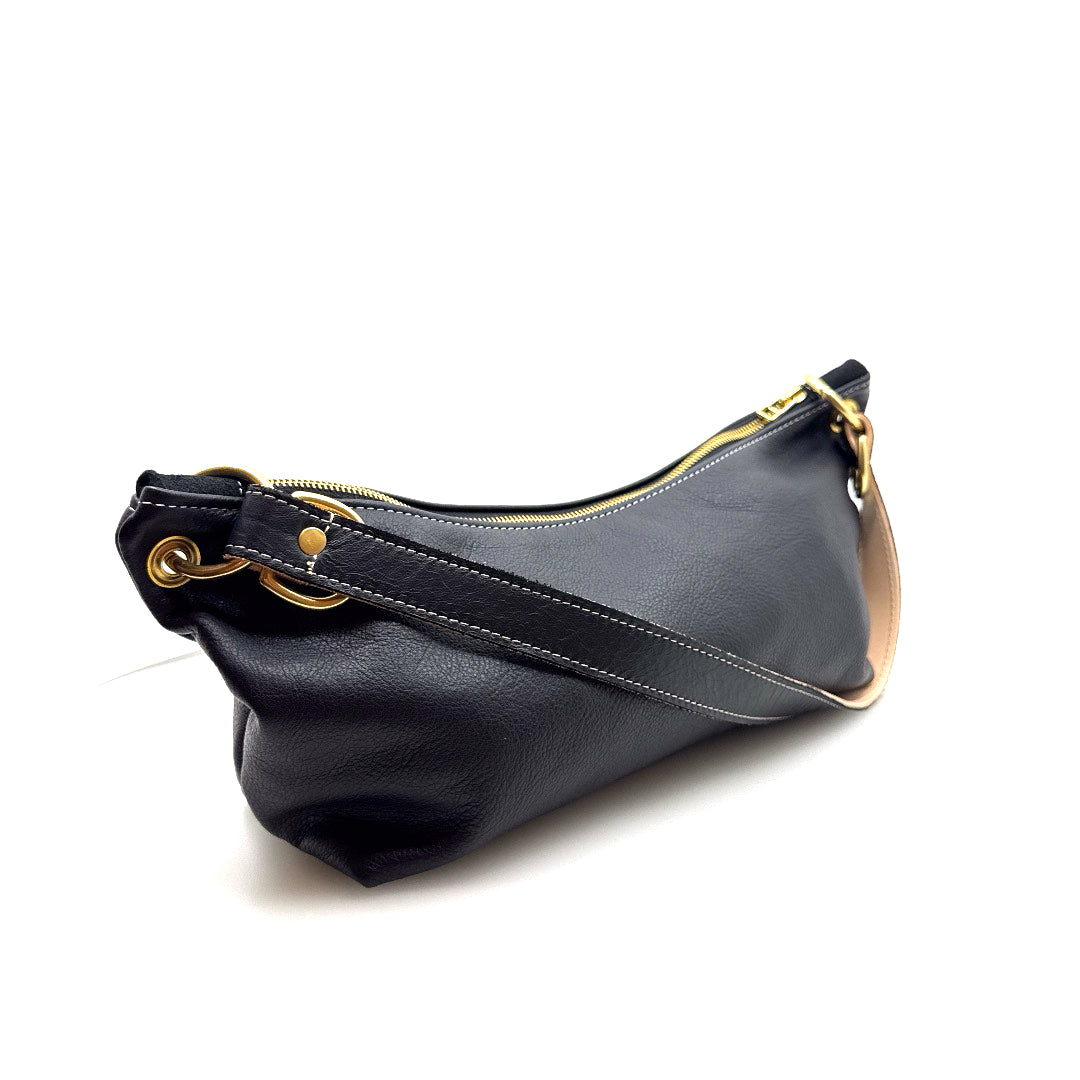 Blair-East West- Black