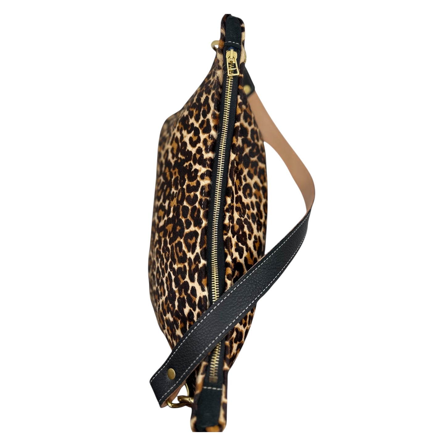 Blair- East West-Leopard Print