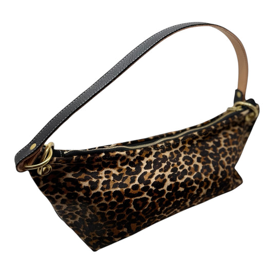 Blair- East West-Leopard Print