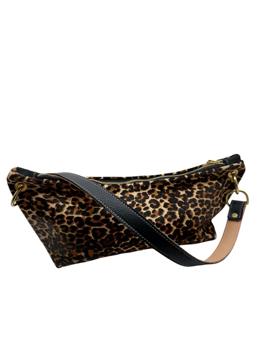 Blair- East West-Leopard Print