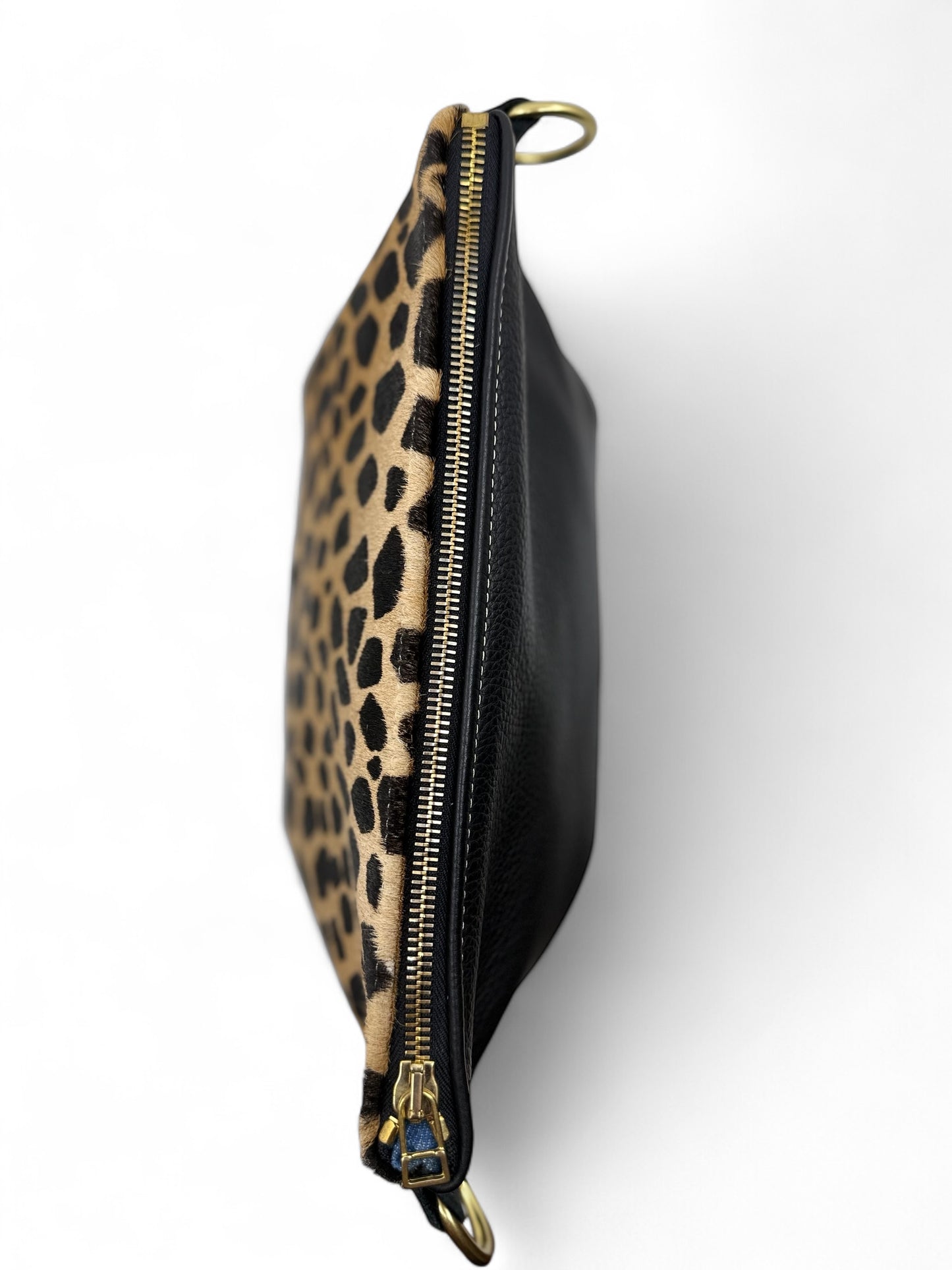Alice -large cheetah print
