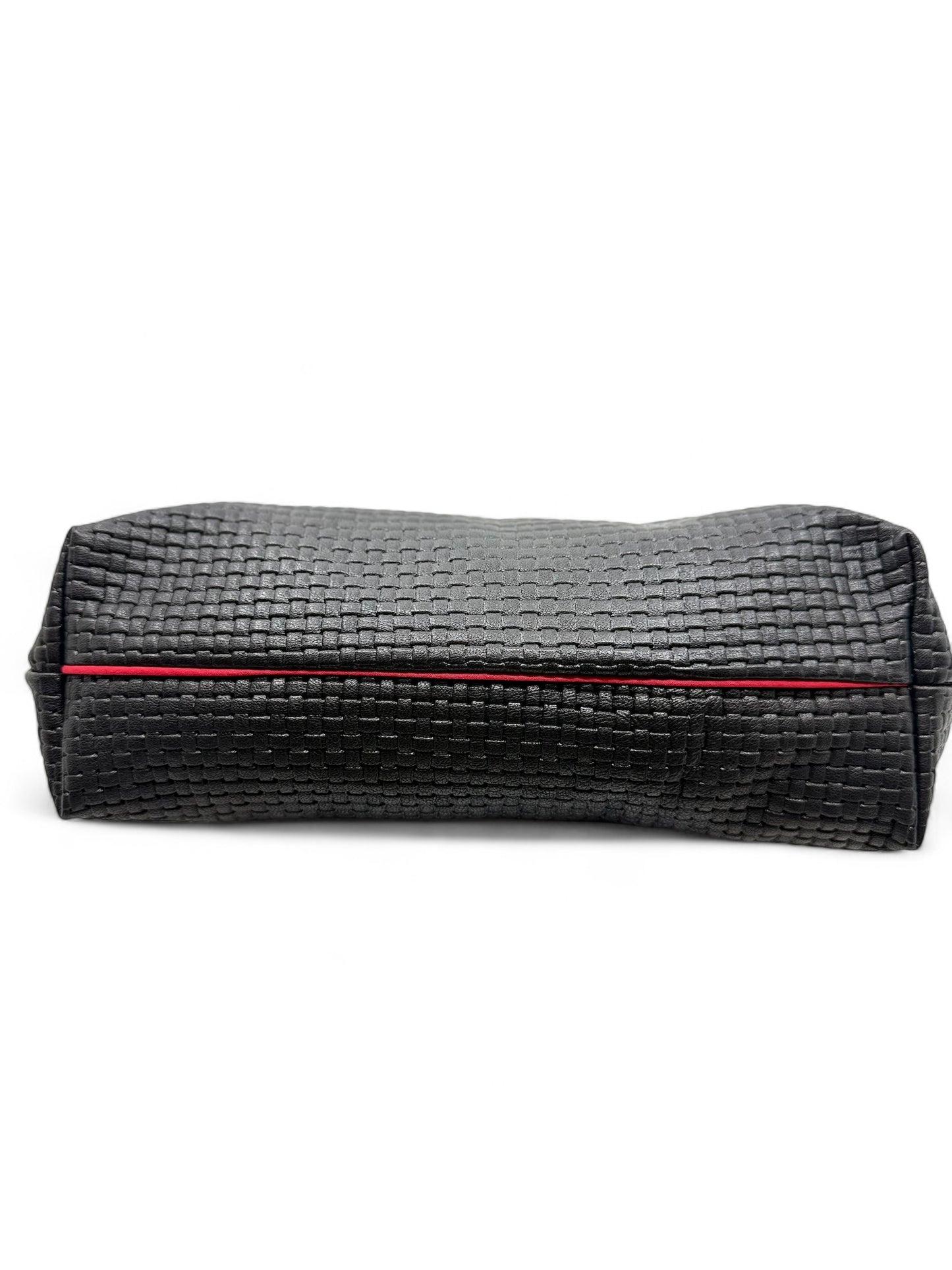 Blair-East West-Woven Black