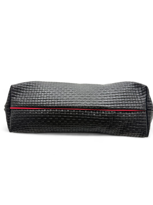 Blair-East West-Woven Black