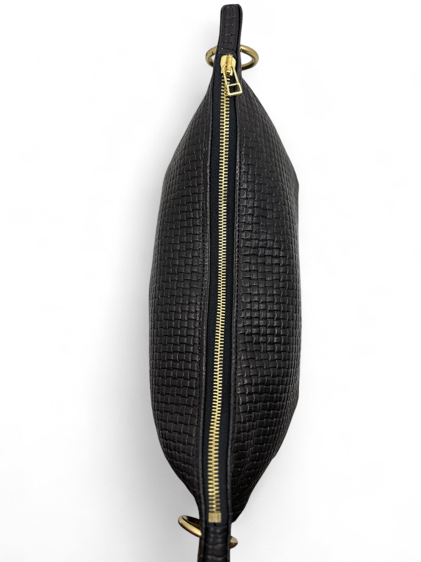 Blair-East West-Woven Black