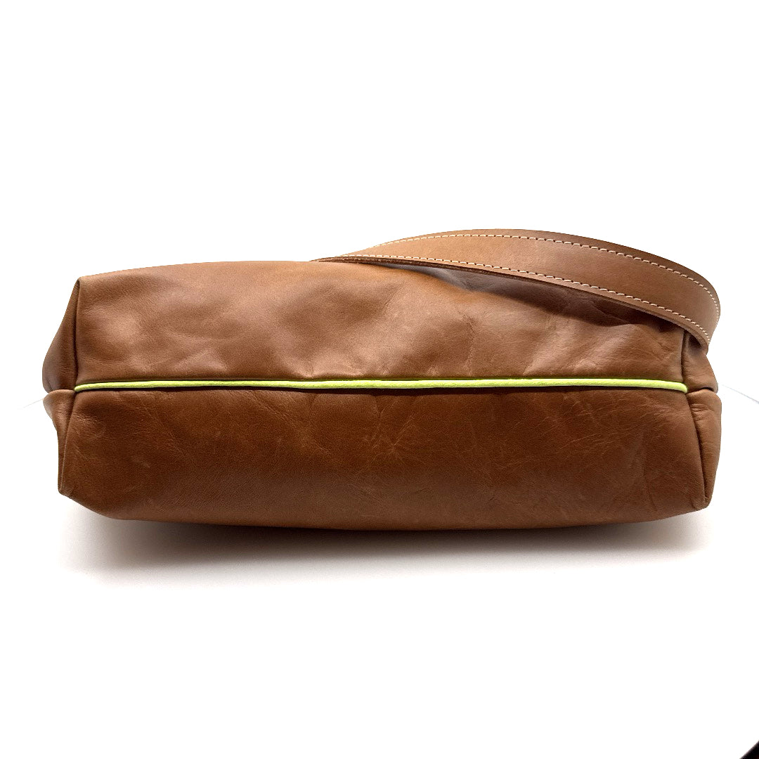 Blair - East West -Distressed Brown