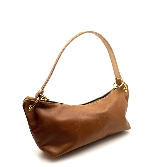 Blair - East West -Distressed Brown