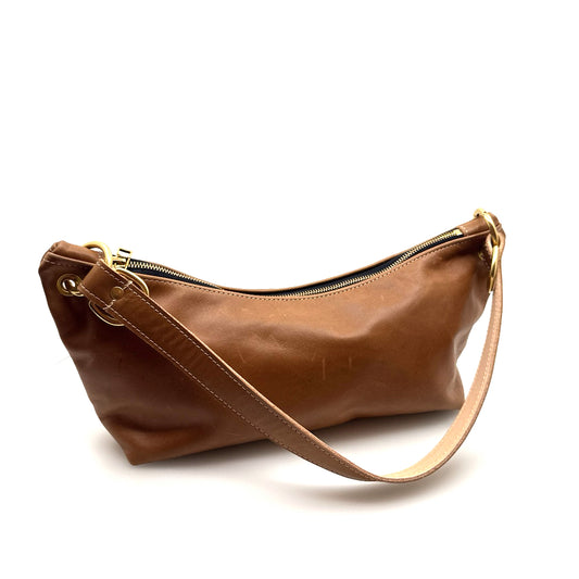Blair - East West -Distressed Brown