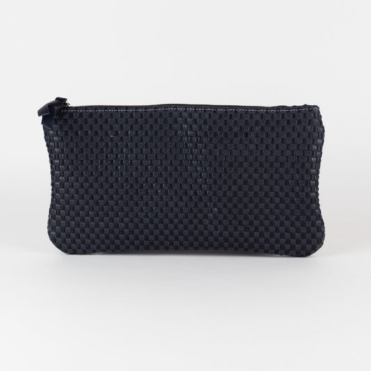 Birdie - Black woven