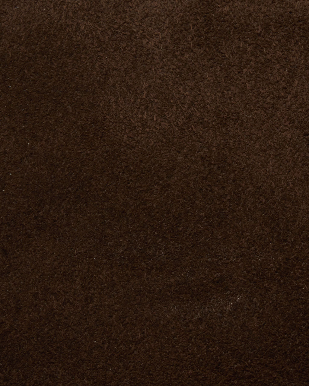 Mini Alice Brown Suede