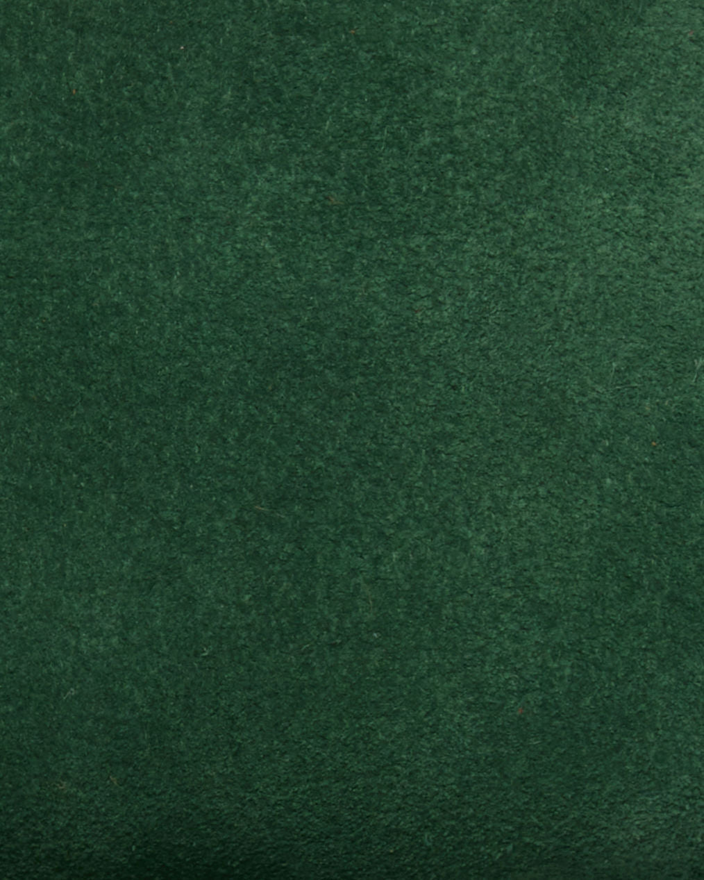 Mini Alice Green Suede