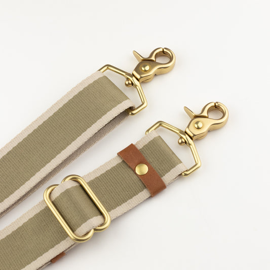 Crossbody Straps