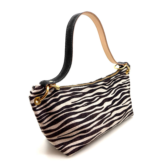 Blair-East West -Zebra Print