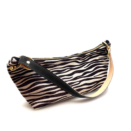 Blair-East West -Zebra Print